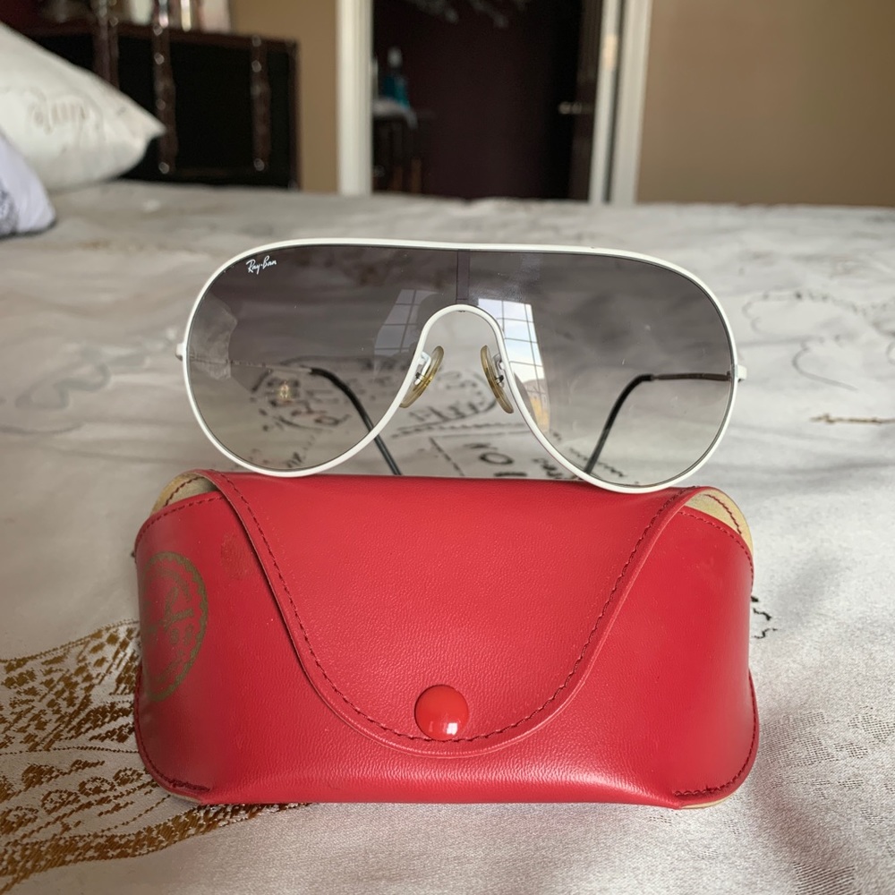Glasses